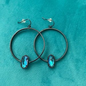 Kendra Scott Flora Earrings